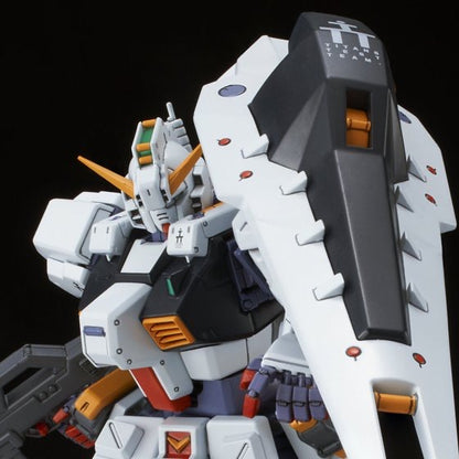 MG 1/100 RX-121-1 Gundam TR-1 (Hazel Custom)［ヘイズル改］海茲爾改