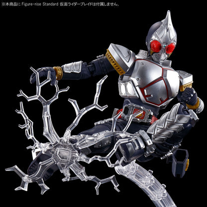 Figure-rise Standard Series Kamen Rider Sword Special Effects Parts Set