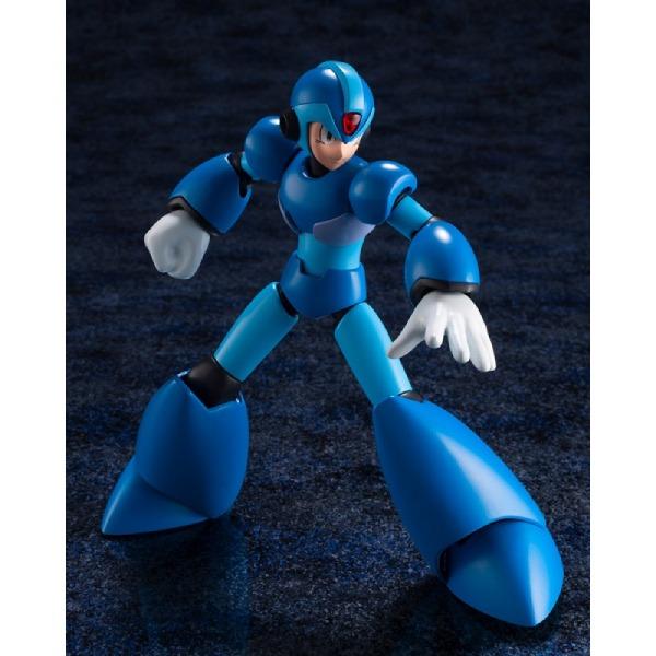 Kotobukiya 壽屋 Rockman Mega Man 洛克人 X