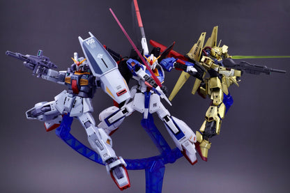 HGUC 1/144 Gryphios War Set [Special Color] (台場限定)(特別色)