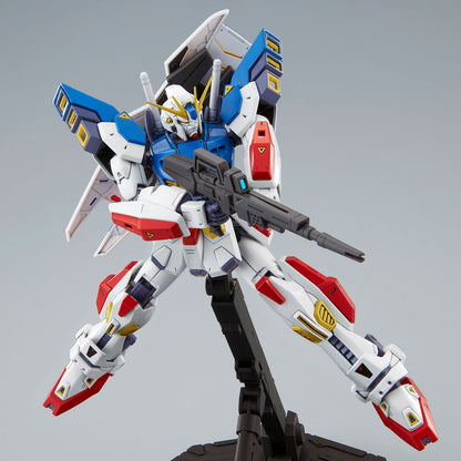 MG 1/100 ガンダムF90II Iタイプ GUNDAM F90II I-TYPE