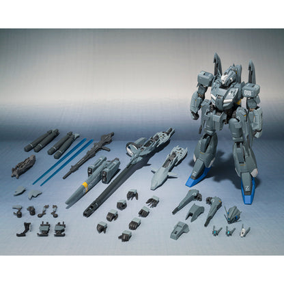 [Premium Bandai限定]THE METAL ROBOT SPIRITS （Ka signature）<SIDE MS> Z PLUS A1/A2（C1/C2 compatible Ver.）