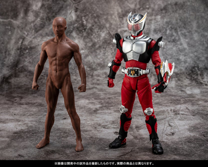 S.H.Figuarts（真骨彫製法）仮面ライダー龍騎