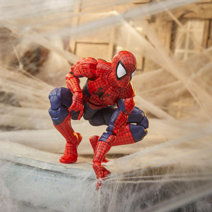 孩之寶 HASBRO Marvel Legends Maximum Series Spider-Man