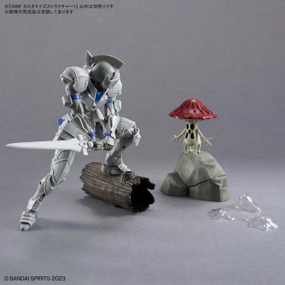 30MF カスタマイズストラクチャー1