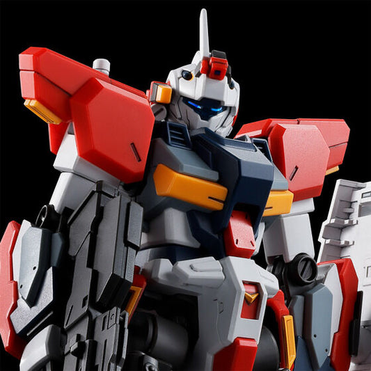 ＨＧ 1/144 ジーライン・ライトアーマー G-Line Light Armor