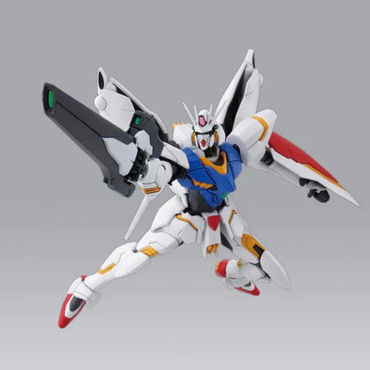 HG 1/144 高達列基路斯 ガンダム レギルス