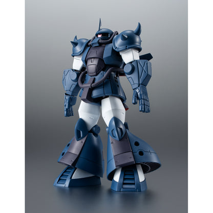 [Premium Bandai限定]Robot魂 Side MS R-SP MS-07H Gouf Flight Test Type Jaburo Base ver A.N.I.M.E. ジャブロー基地仕様ver.