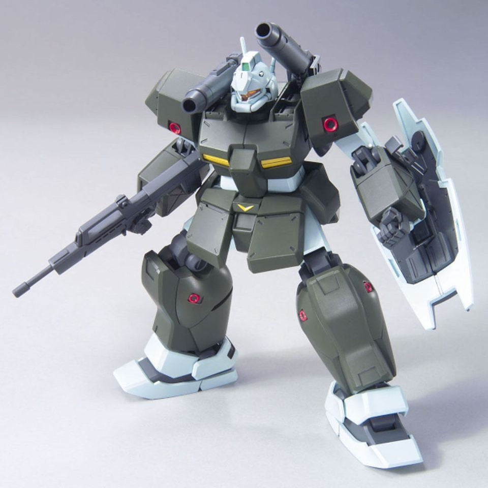 HGUC 1/144 吉姆 II 炮擊型