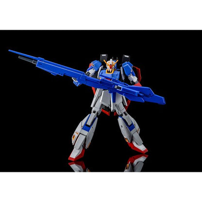 HG 1/144 ZETA GUNDAM [U.C.0088] Z高達