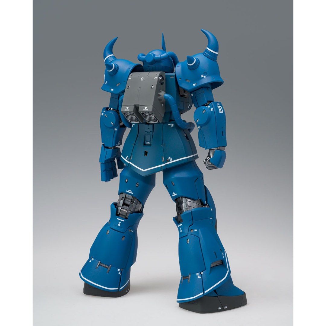 Gundam Fix Figuration Metal Composite MS-07B Gouf 老虎￼