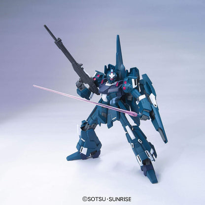 HGUC 1/144 ReZEL 里傑爾 (可變形)