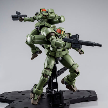 HG 1/144 リーオー(フルウェポンセット) LEO (FULL WEAPON SET)