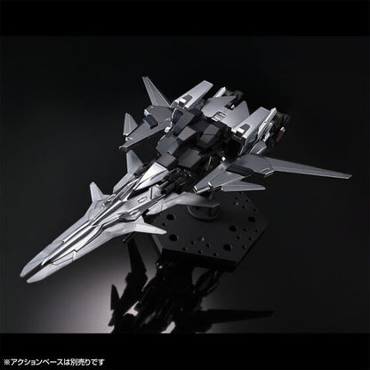HG 1/144 デルタザイン 銀灰の幻影 Delta Zayin