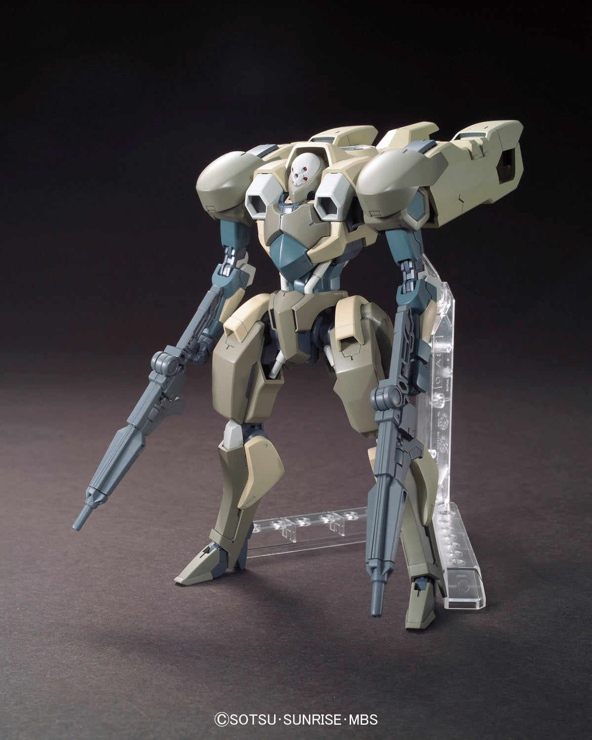 HG 1/144 百里