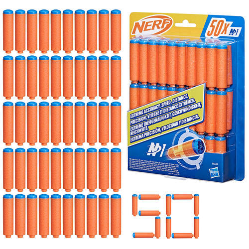 Nerf N 系列 N1 彈鏢 50 枚