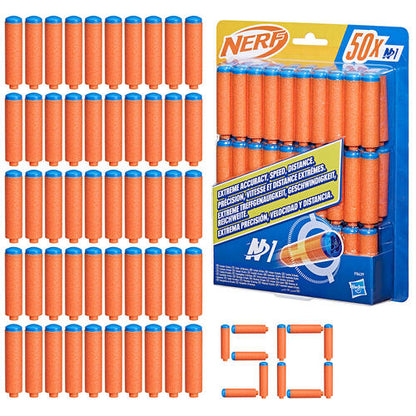 Nerf N 系列 N1 彈鏢 50 枚