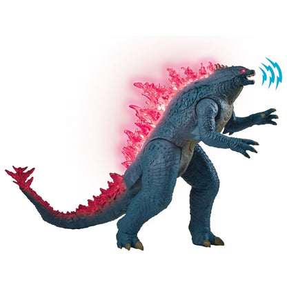 Godzilla x Kong The New Empire Figur Heat Ray Godzilla 哥斯拉