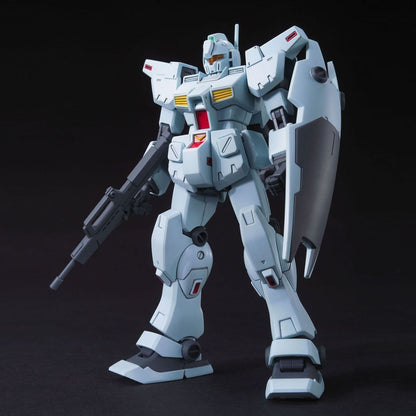 HGUG 1/144 RGM-79N 特裝型吉姆