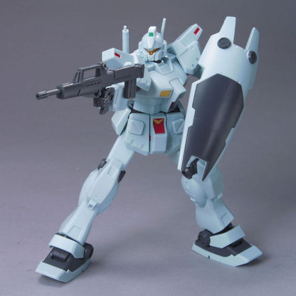 HGUG 1/144 RGM-79N 特裝型吉姆