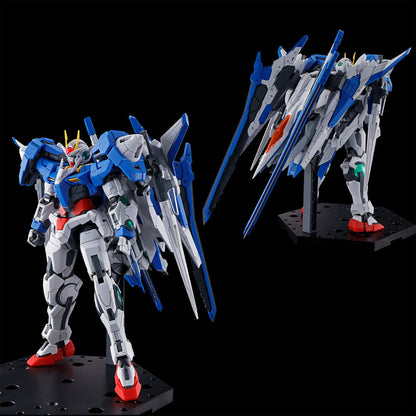 RG 1/144 ダブルオー ザンライザー OO XN RAISER