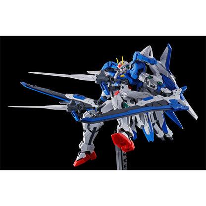 RG 1/144 ダブルオー ザンライザー OO XN RAISER