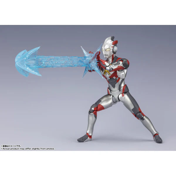 [SHF] 超人X (新世代超人之星 Ver.)