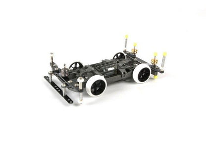 Tamiya 95263 1/32 Mini 4WD Pro MS EVO.1 Chassis Kit (EVO限定上級者向系列)