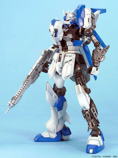 MG 1/100 RX-93-V2 HI-NU Gundam (連支架套裝)