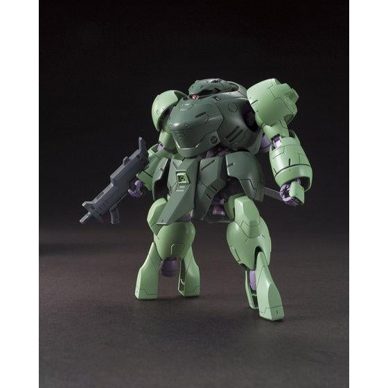 HG 1/144 マンロディ 文羅迪