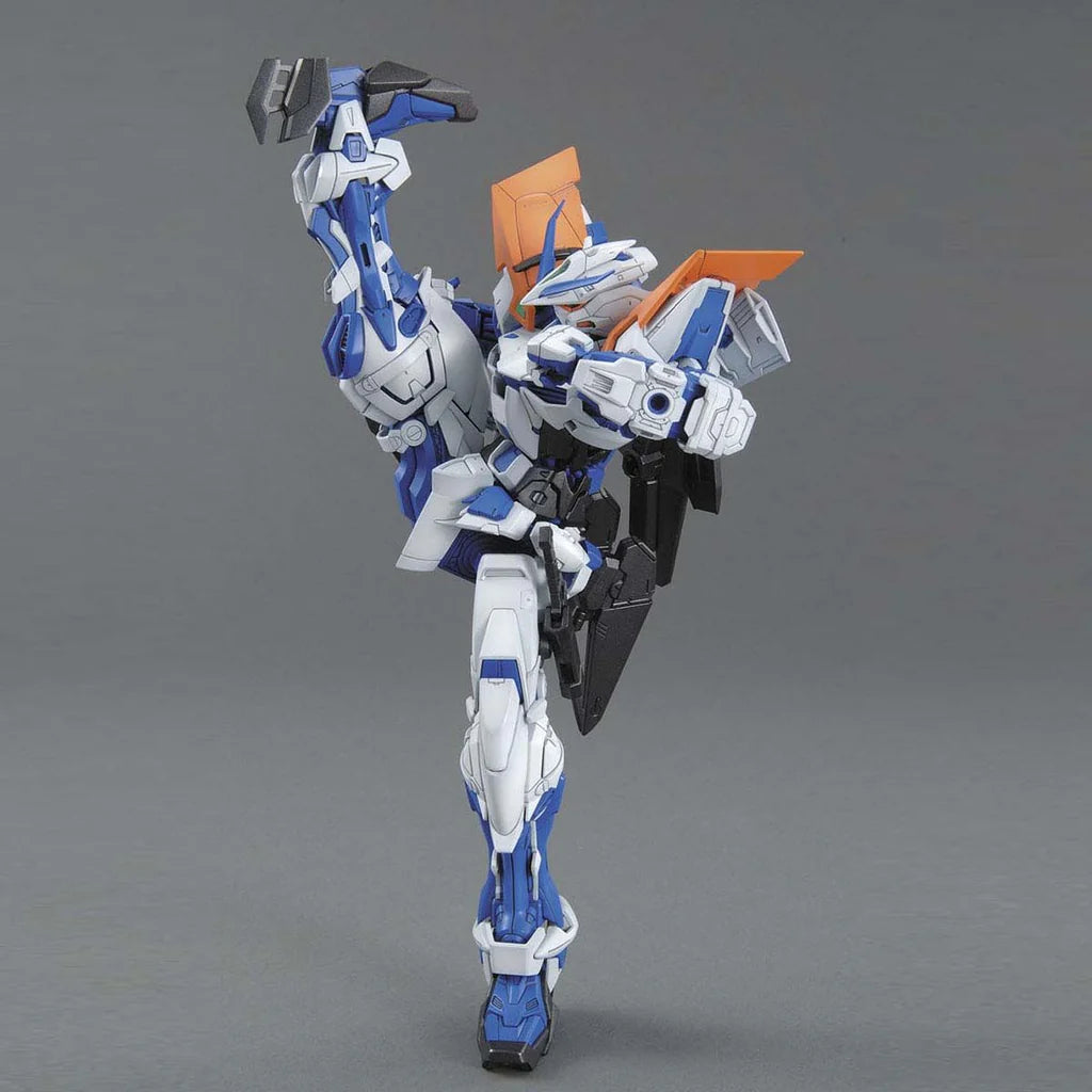 MG 1/100 迷惘高達 藍色機 2型改修型