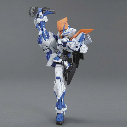 MG 1/100 迷惘高達 藍色機 2型改修型