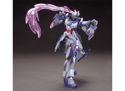 HGBF 1/144 ディナイアルガンダム 斷絕高達