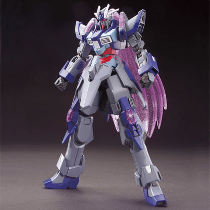 HGBF 1/144 ディナイアルガンダム 斷絕高達