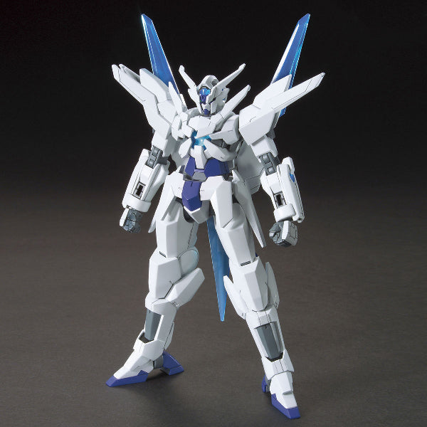 HGBF 1/144 瞬變高達