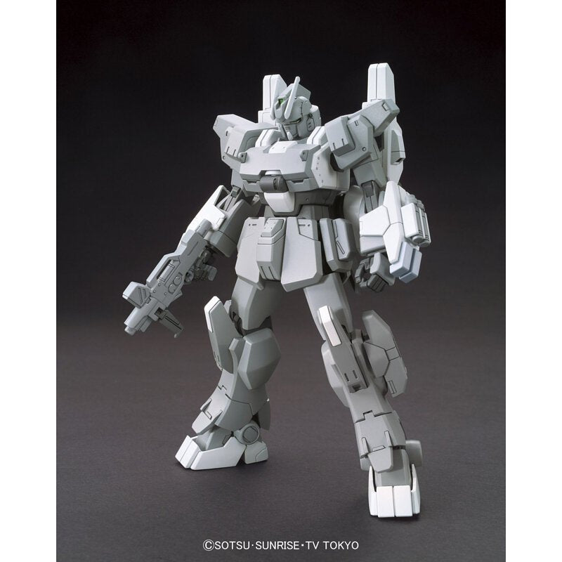 HGBF 1/144 高達 Ez-SR