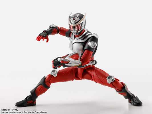 S.H.Figuarts（真骨彫製法）仮面ライダー龍騎