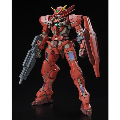 RG 1/144 Gundam Astraea Type-F
 正義女神