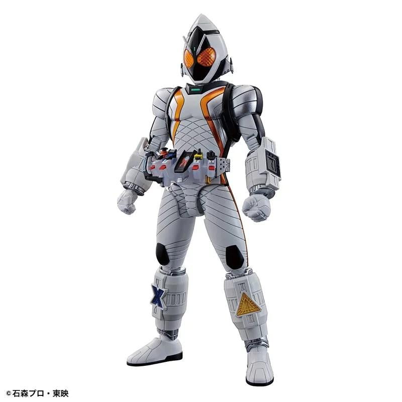 Figure-rise 標準規格 幪面超人 Fourze 基本型態