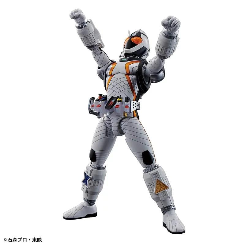 Figure-rise 標準規格 幪面超人 Fourze 基本型態