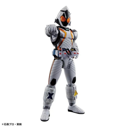 Figure-rise 標準規格 幪面超人 Fourze 基本型態