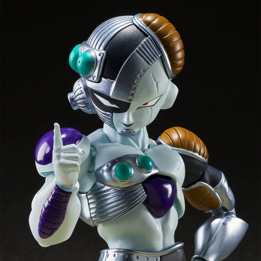 S.H.Figuarts 龍珠 Z Dragon Ball 機械菲利