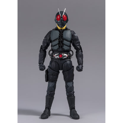 S.H.Figuarts PHASE VARIATION BATTA-AUGS連CYCLONE電單車