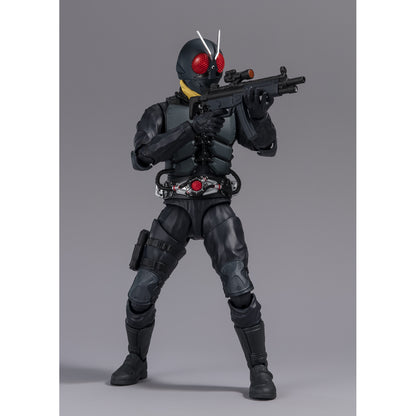 S.H.Figuarts PHASE VARIATION BATTA-AUGS連CYCLONE電單車