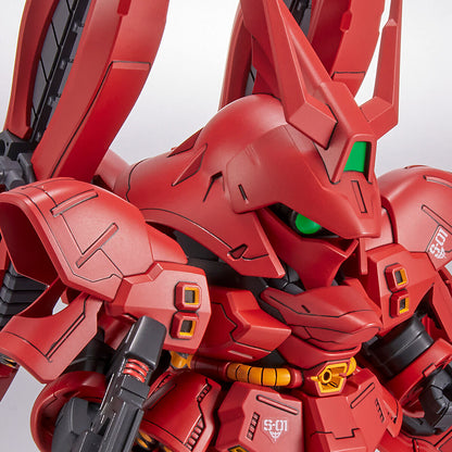 BB SENSHI MSN-04FF SAZABI 沙薩比