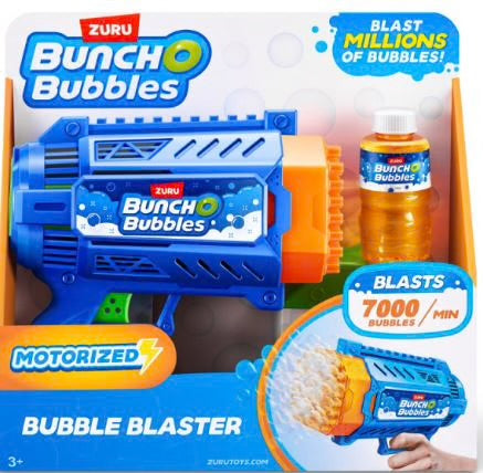 Bunch O Bubbles Bubble Blaster 7000泡泡