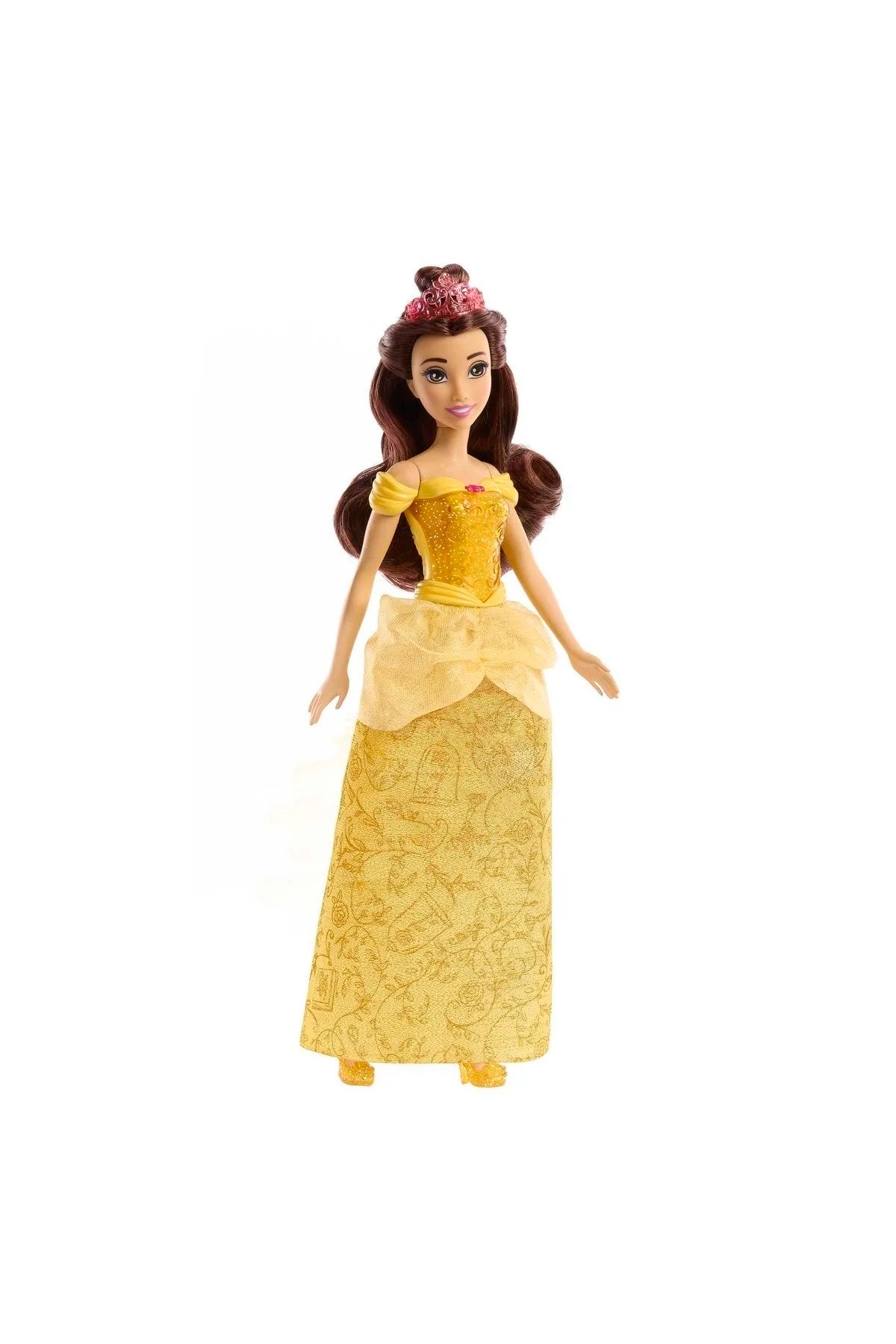 HLW11 Disney Princess Belle Doll