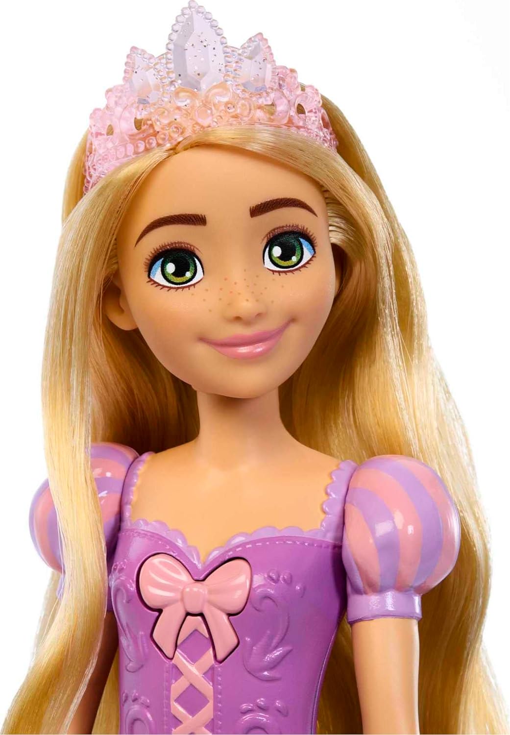 HPD41 Disney Princess Singing Doll Rapuntzel