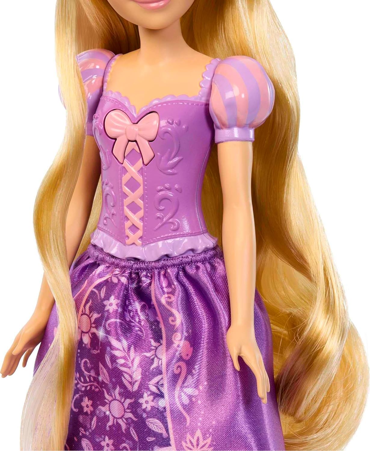 HPD41 Disney Princess Singing Doll Rapuntzel