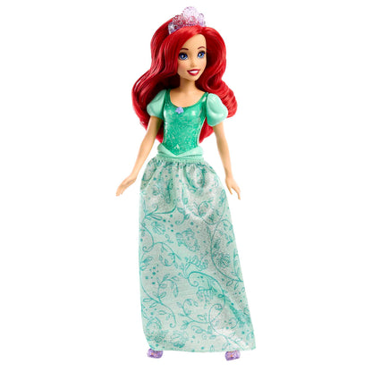 HLW10 Disney Princess Ariel Doll